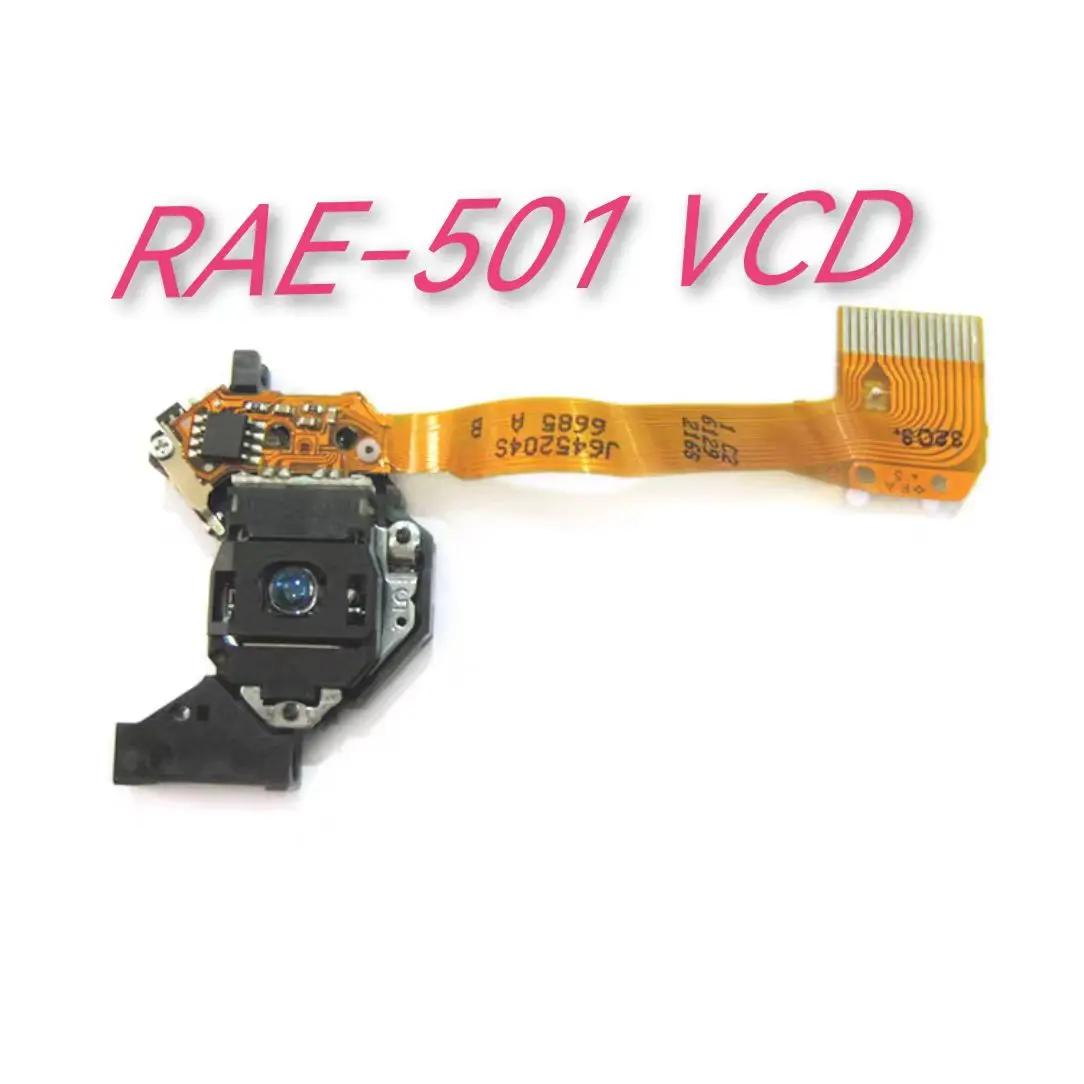 IC VCD     RAE-0142, RAE0142, RAE-501, RAE-502, RAE501, RAE502, 501 W/O,  
